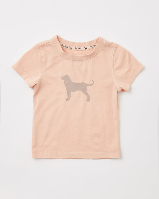 Lil Kids Classic MV 2025 Tee