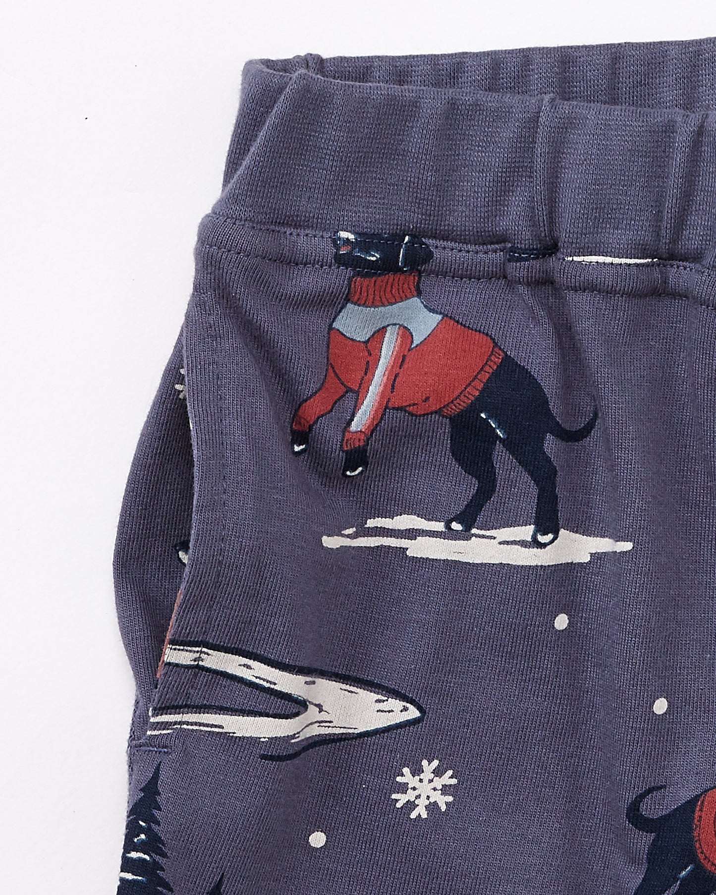 Kids Winter Frolic Jogger