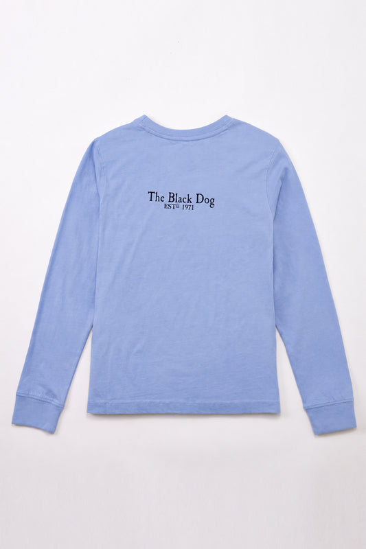 Lil Kids Classic Longsleeve Tee