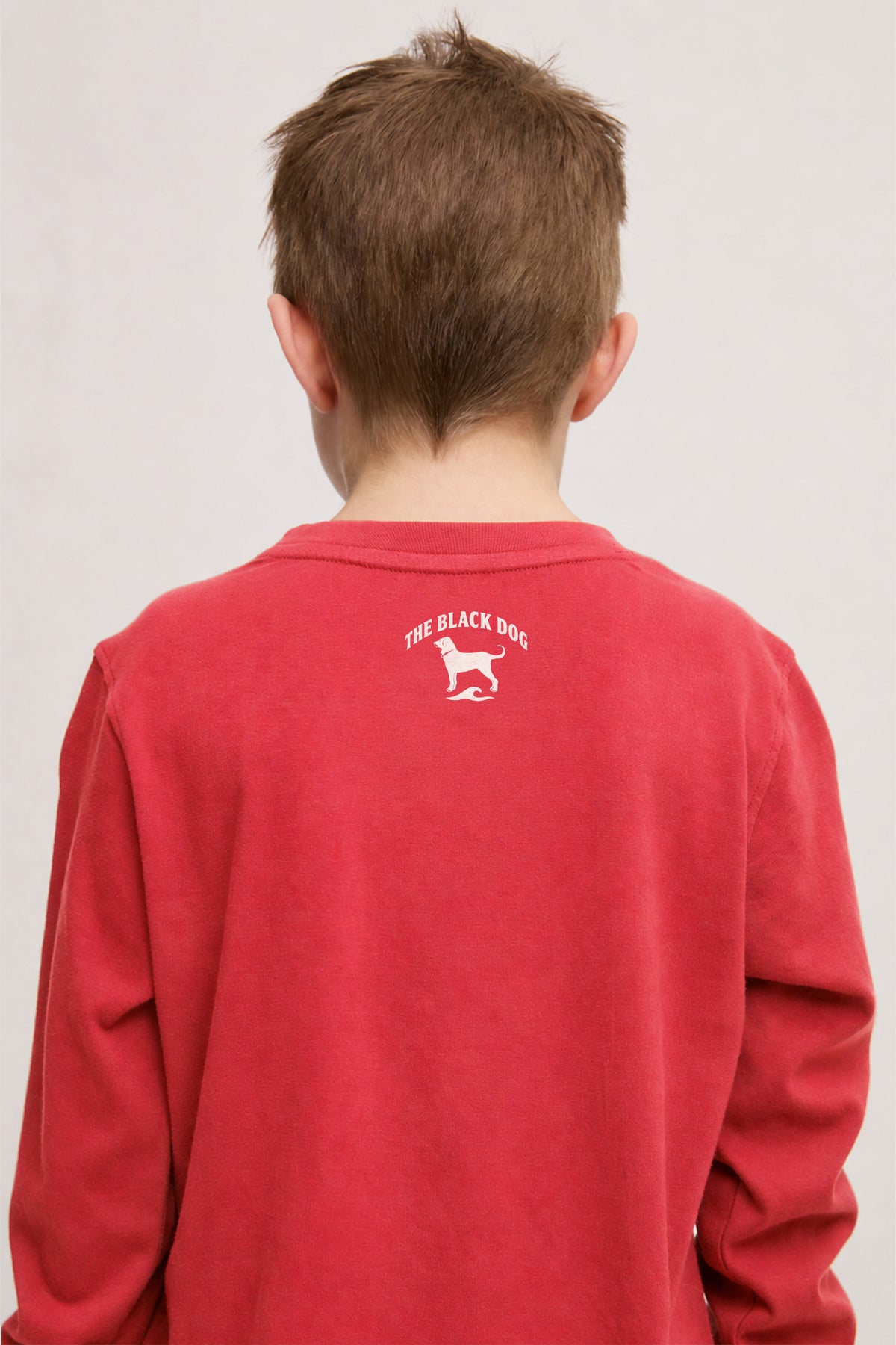 Lil Kids Beach Day Tee