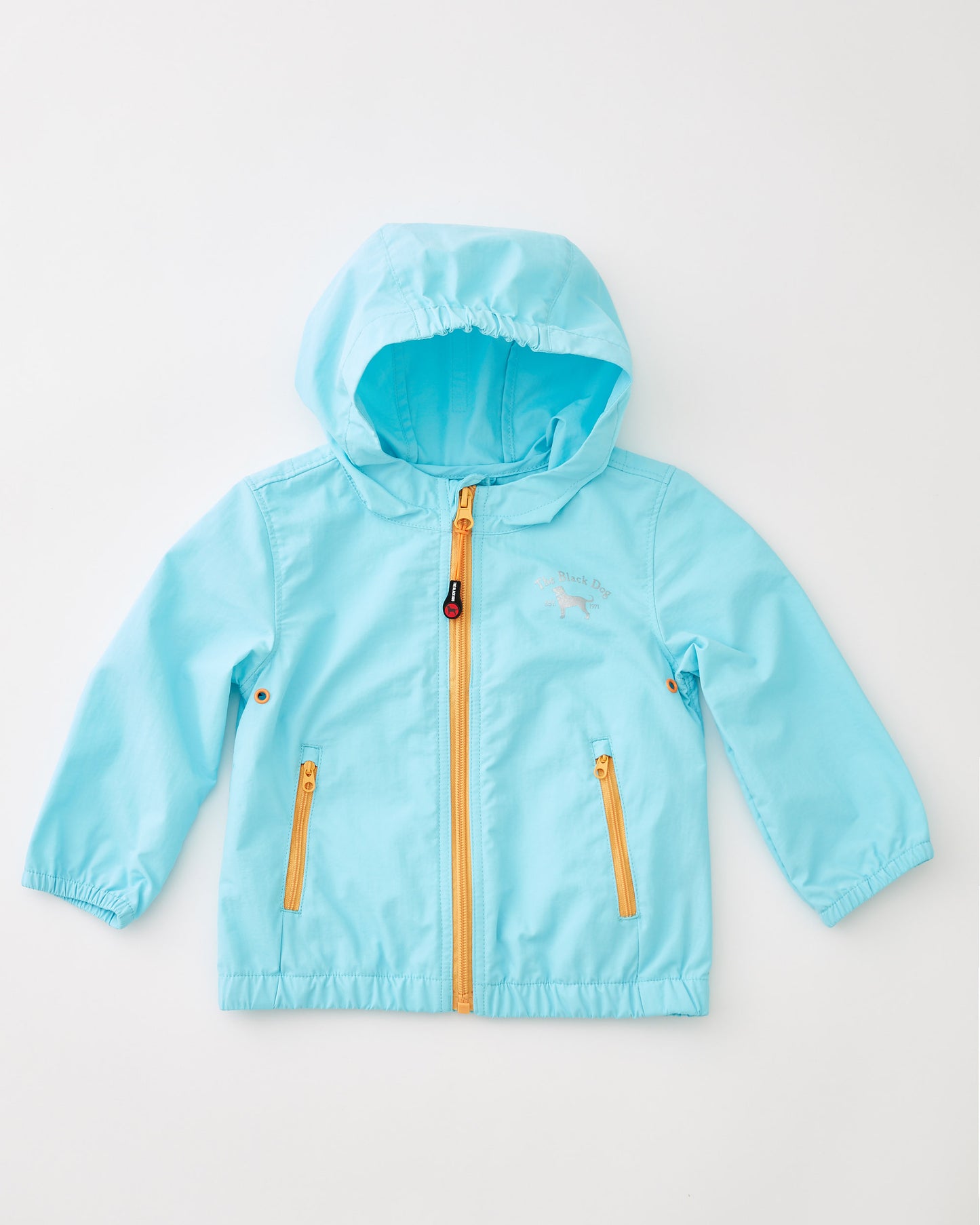 Lil Kids Chill Windbreaker