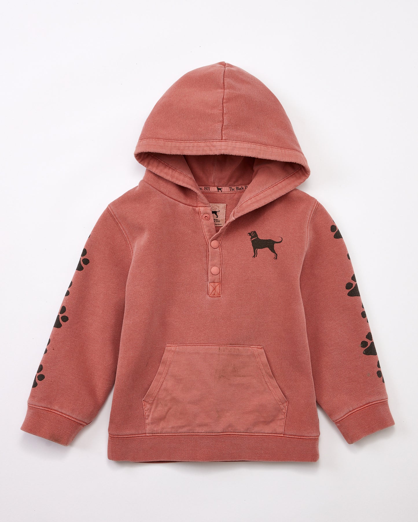 Lil Kids Classic Hoodie Sweatshirt
