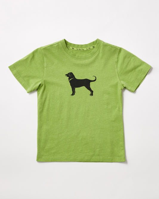 Kids Classic MV 2025 Tee