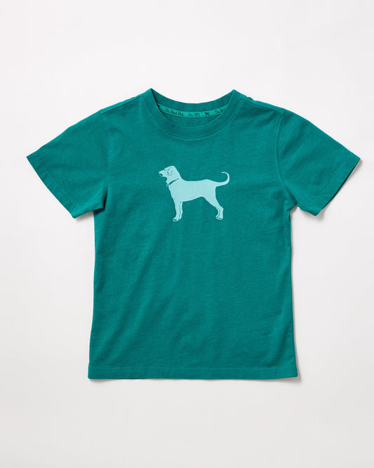 Kids Classic MV 2025 Tee
