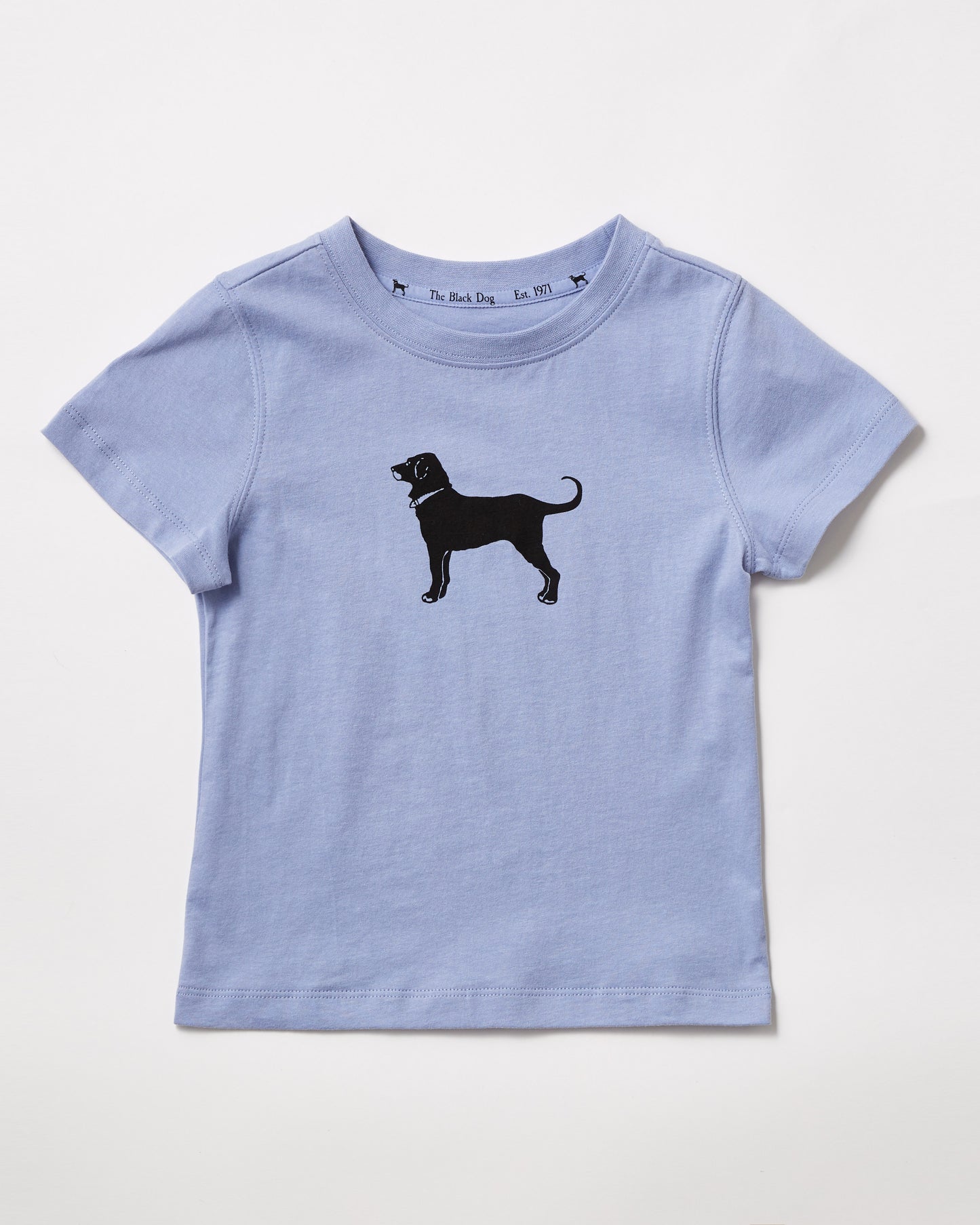 Lil Kids Classic MV 2025 Tee
