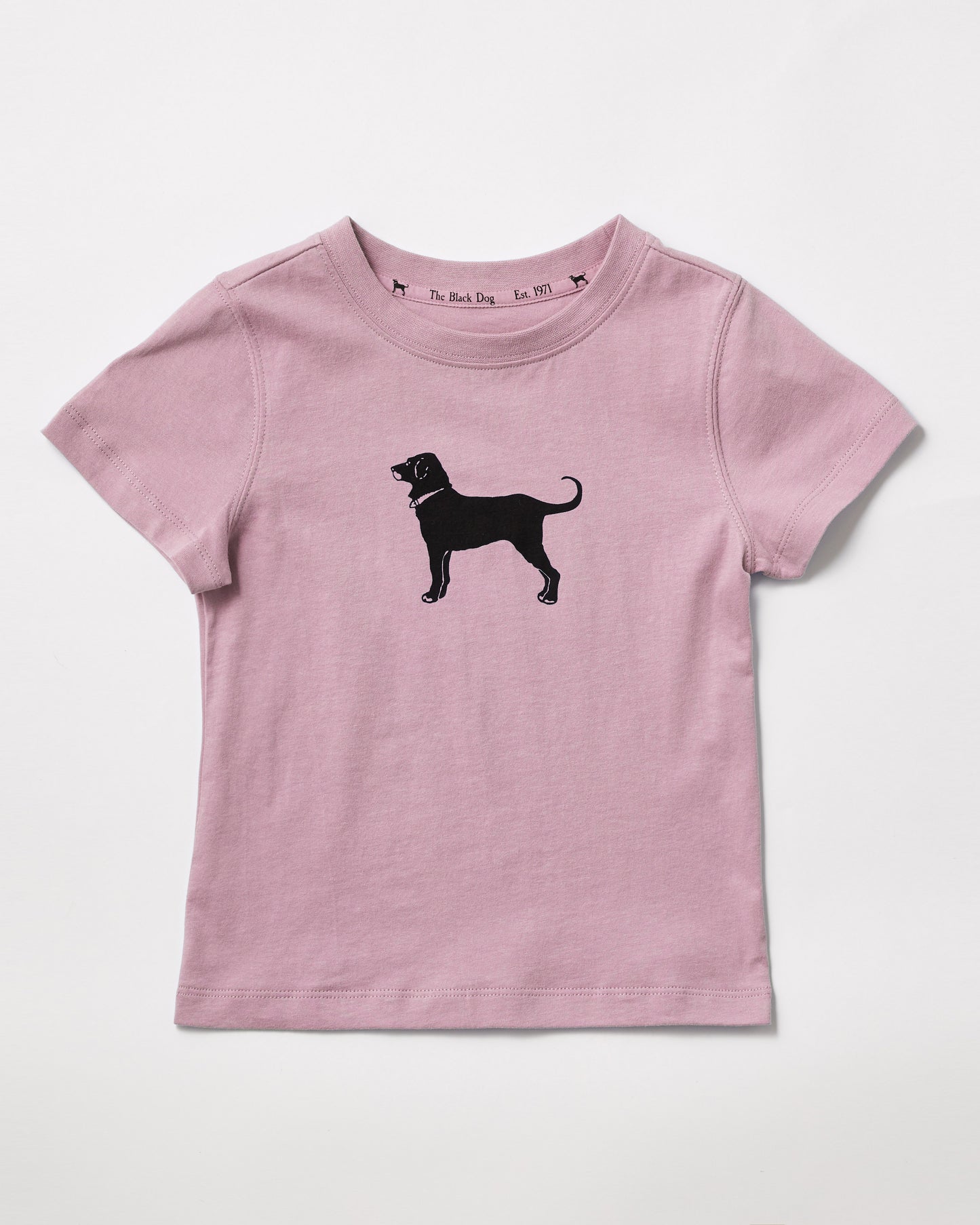 Lil Kids Classic MV 2025 Tee