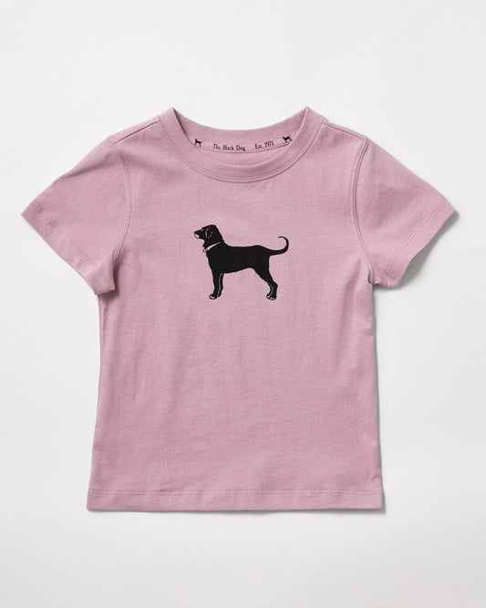 Lil Kids Classic MV 2025 Tee
