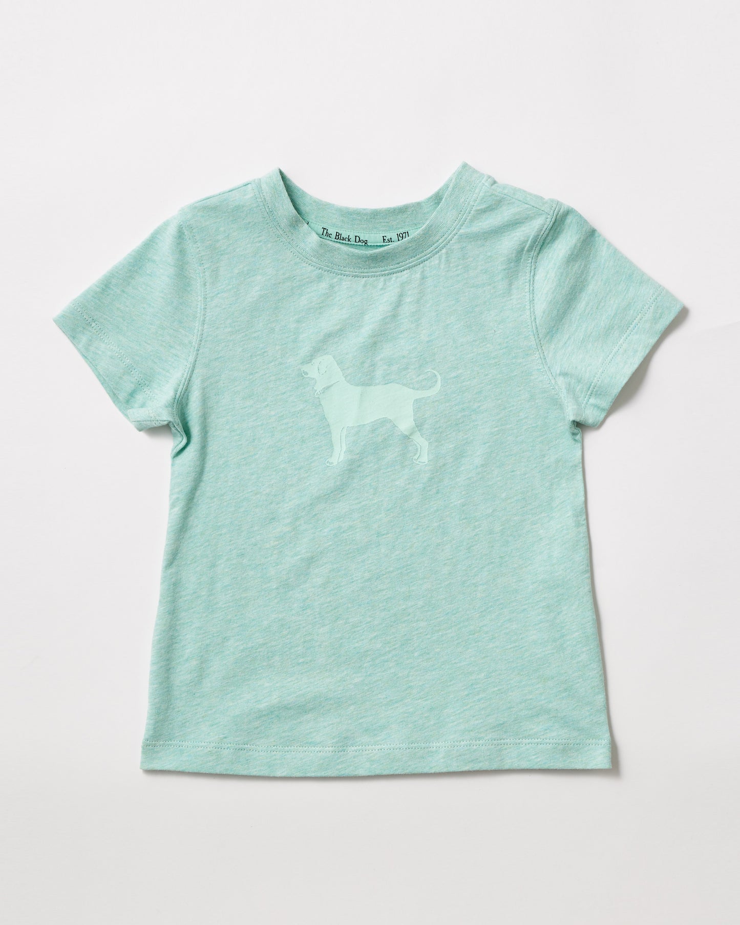 Lil Kids Classic MV 2025 Tee