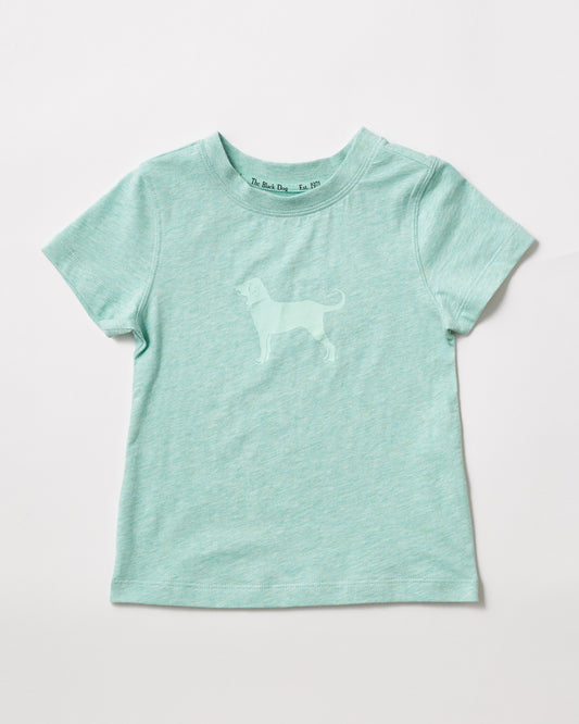 Lil Kids Classic MV 2025 Tee