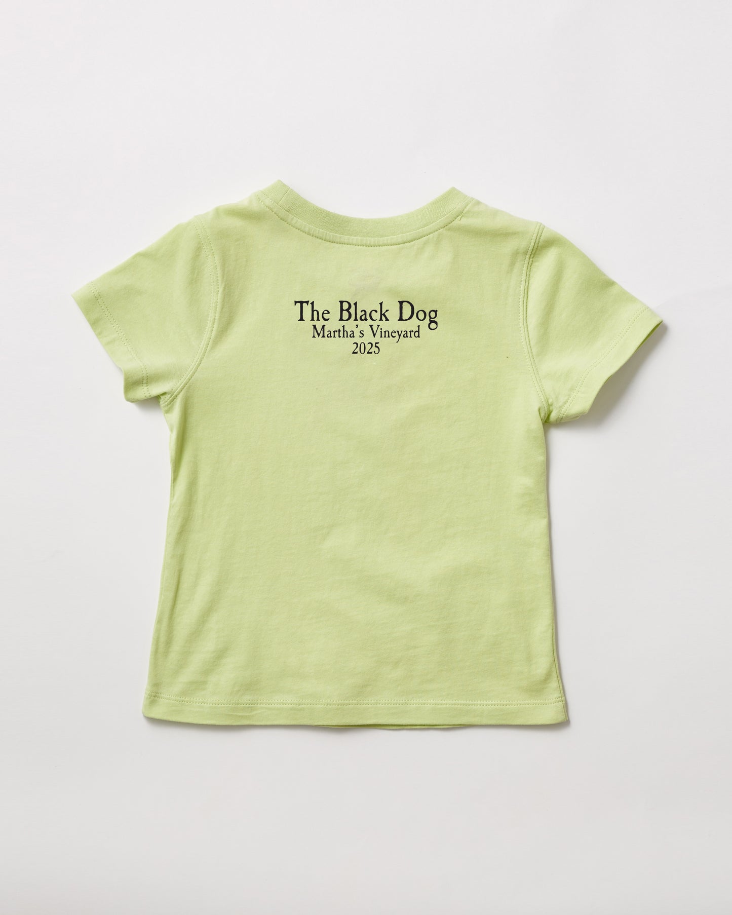 Lil Kids Classic MV 2025 Tee