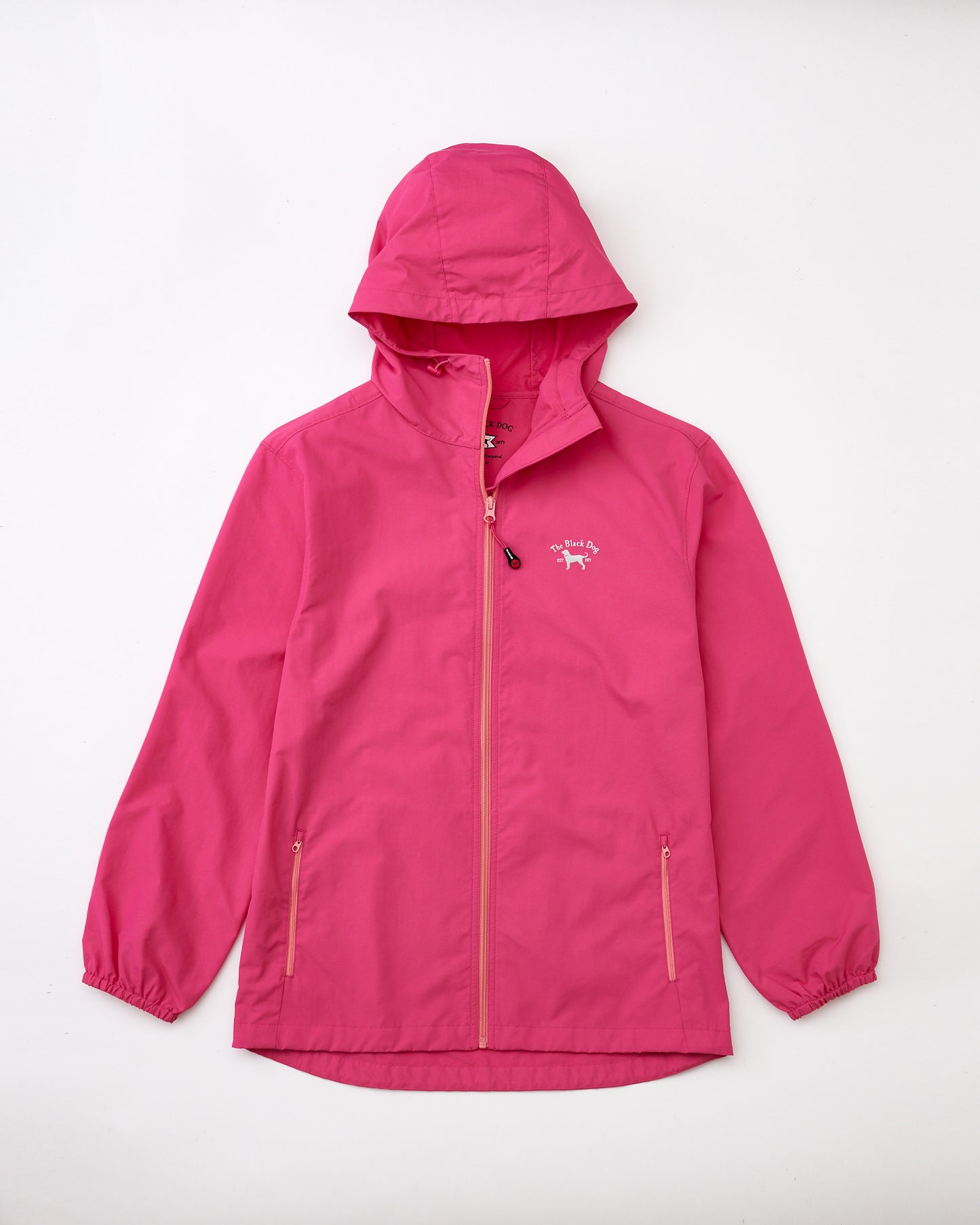 Ladies Chill Packable Windbreaker