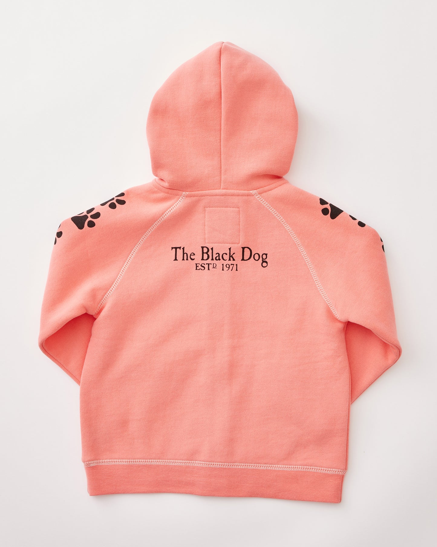Lil Kids Full Zip Sweatshirt