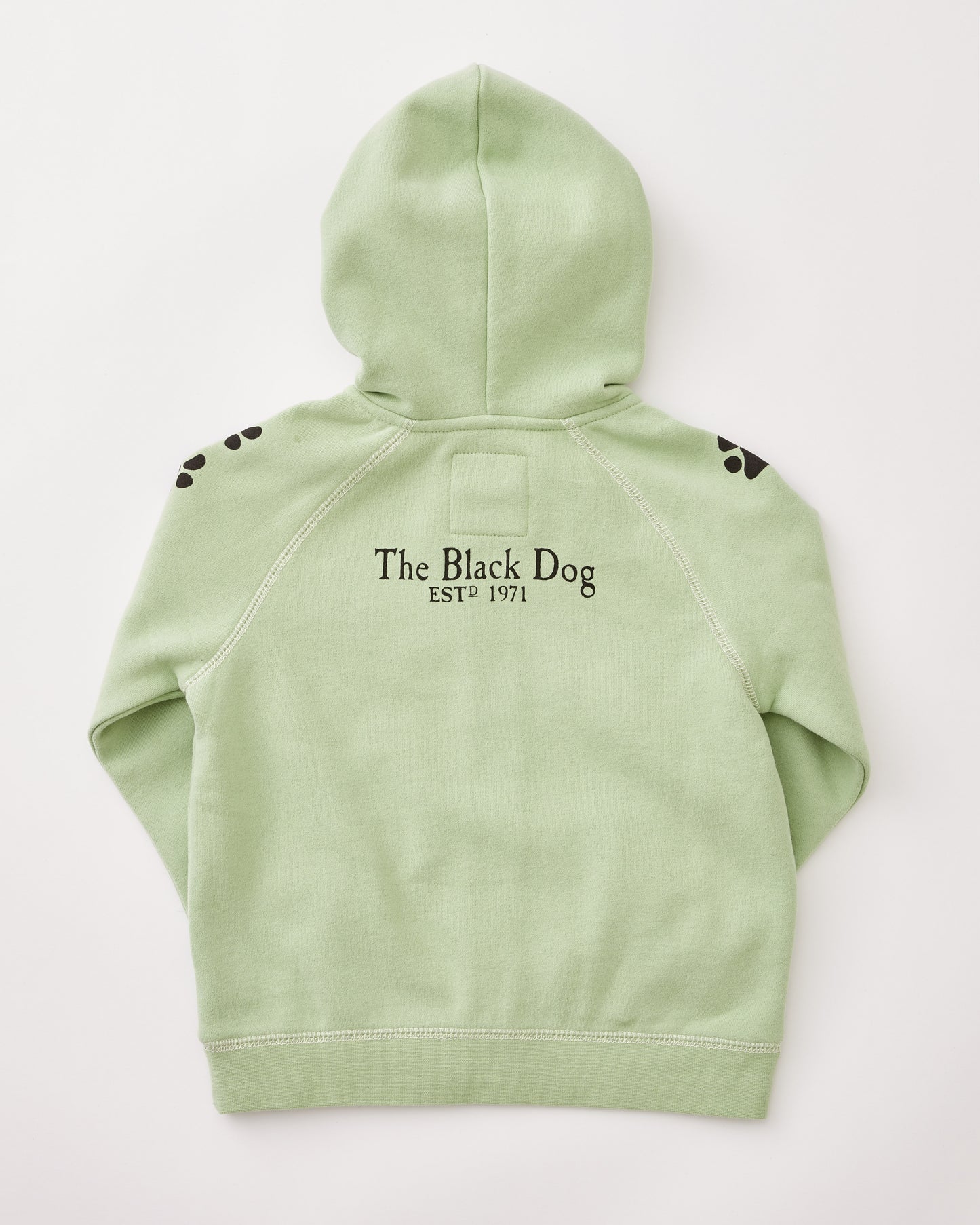 Lil Kids Full Zip Sweatshirt