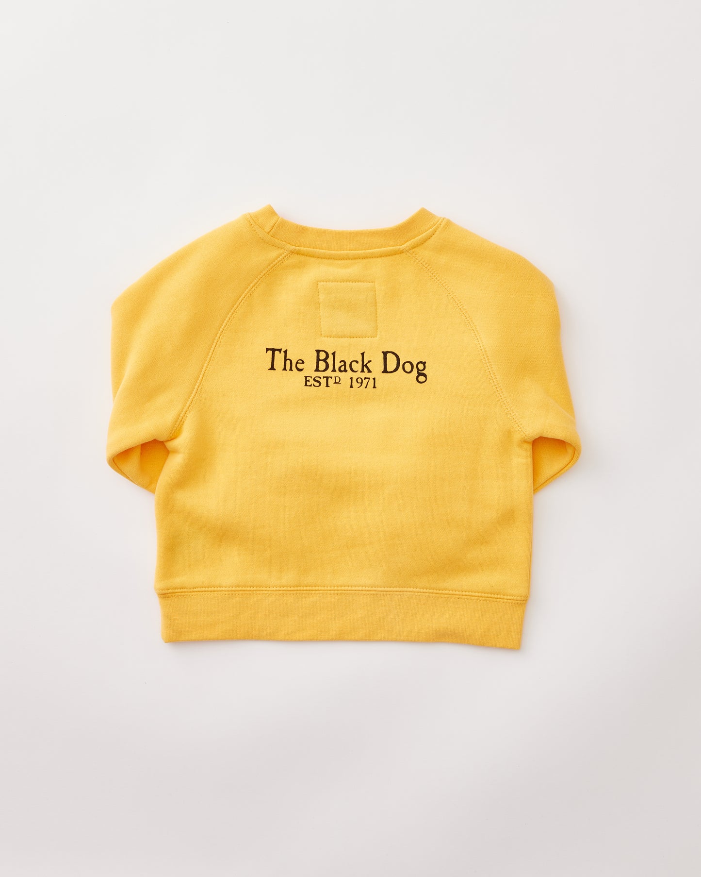 Lil Kids Classic Crewneck Sweatshirt