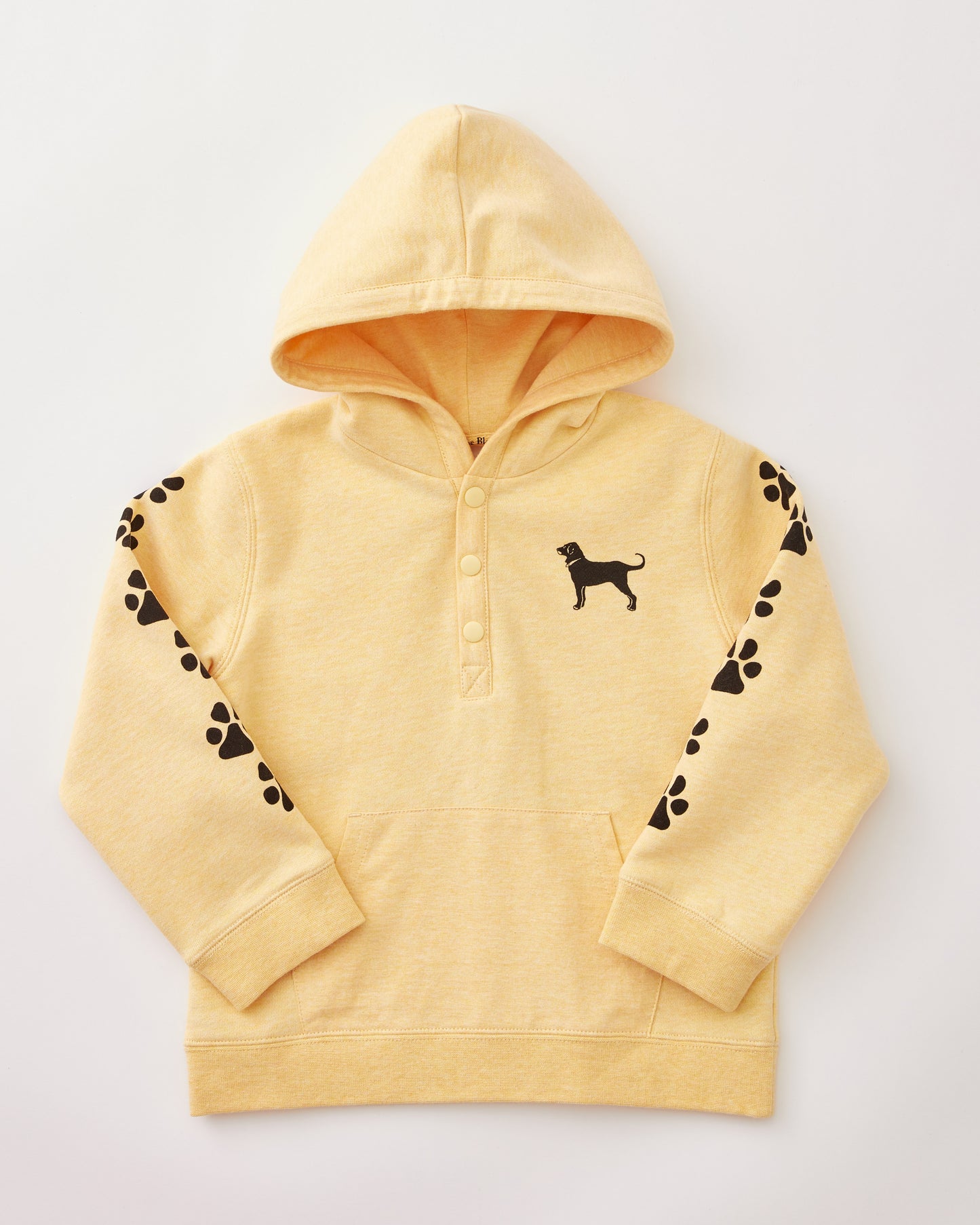 Lil Kids Classic Hoodie Sweatshirt