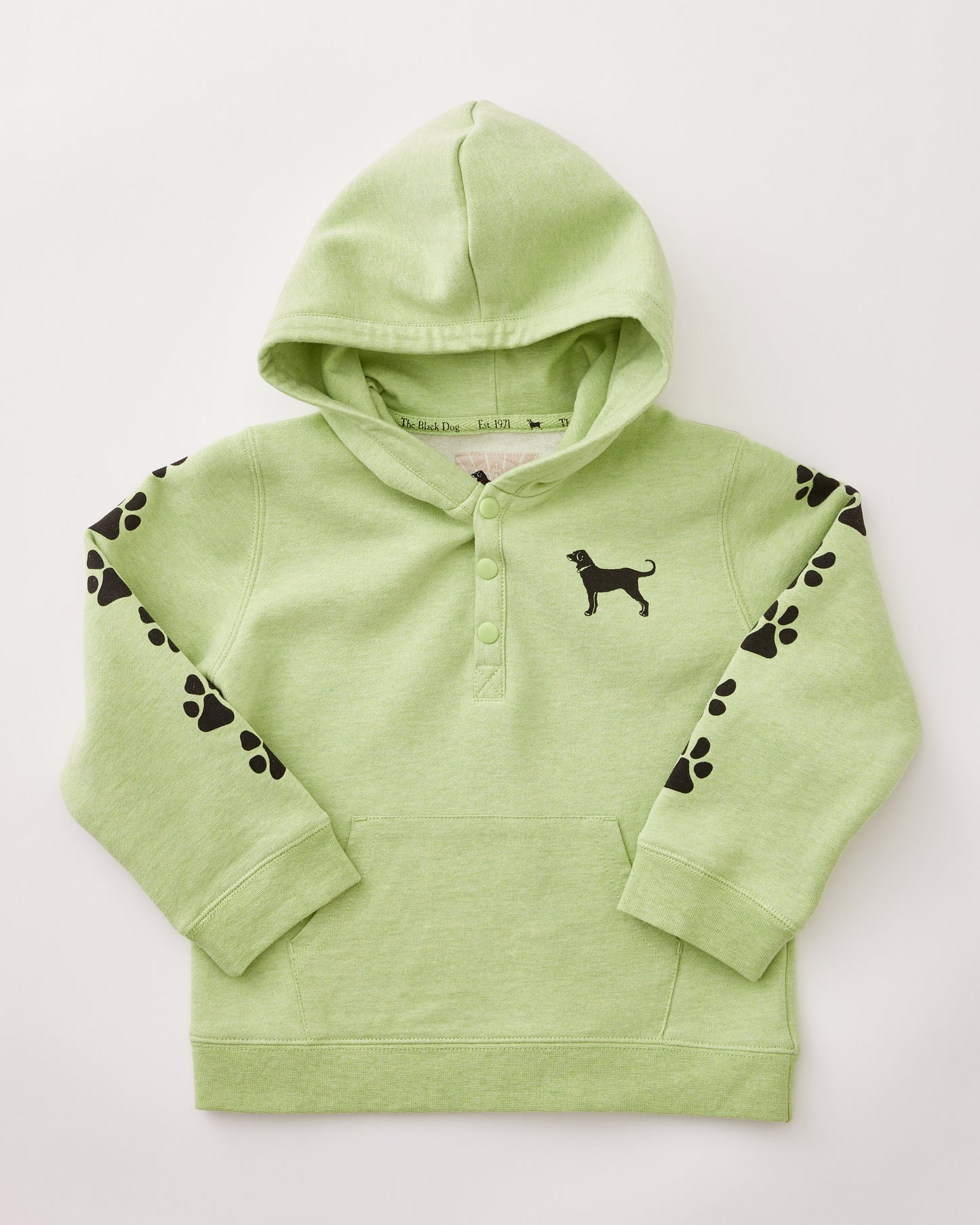 Lil Kids Classic Hoodie Sweatshirt