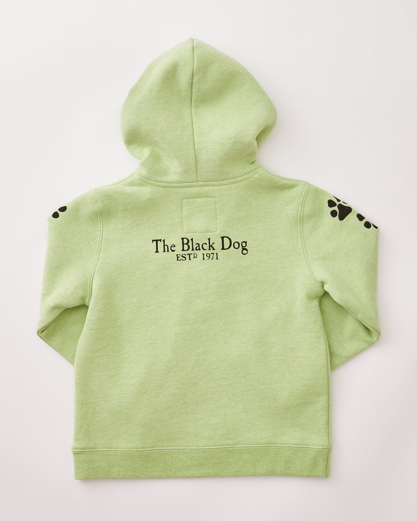 Lil Kids Classic Hoodie Sweatshirt