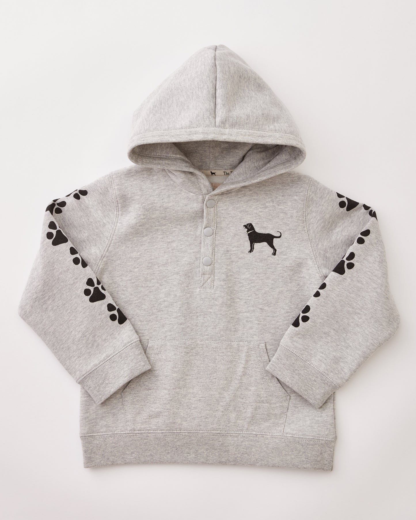Lil Kids Classic Hoodie Sweatshirt