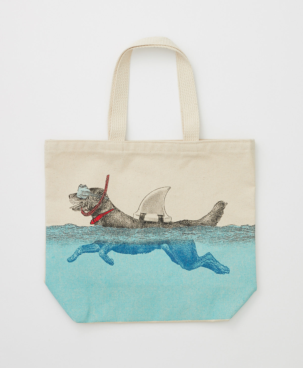 Shark Large offers Tote Bag