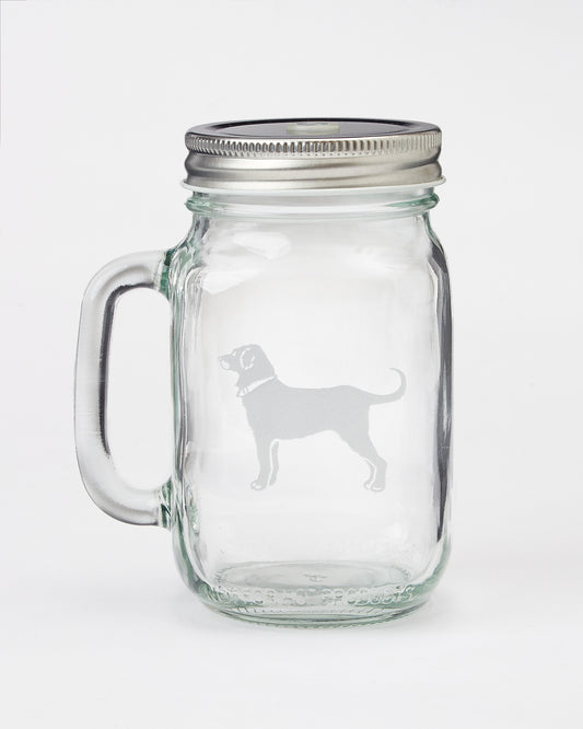 Old Fashion Jar 16ounce