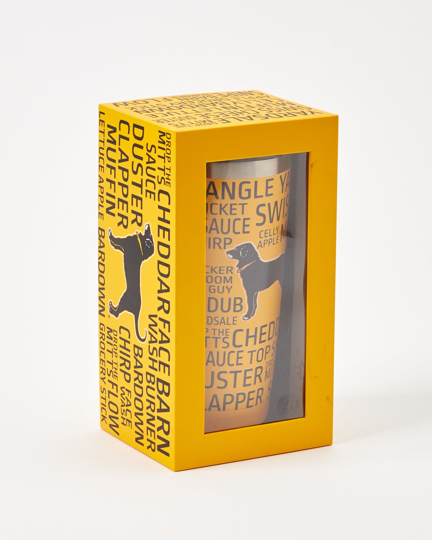 Bruins 2024 Tumbler In Box FREE GIFT*