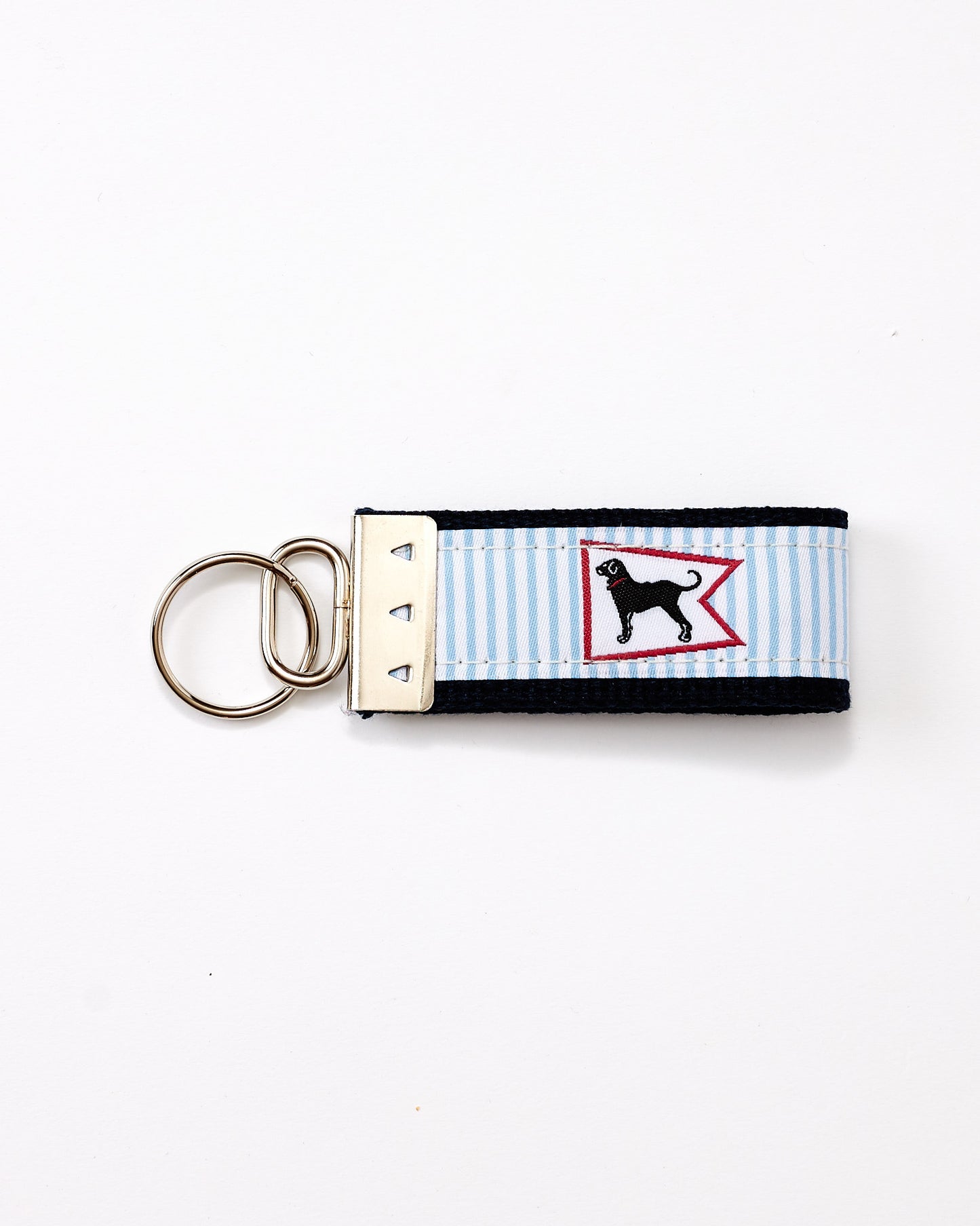 Burgee Flag Key Tag