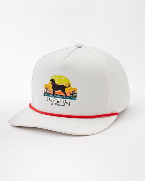 Adult Caddy Hat