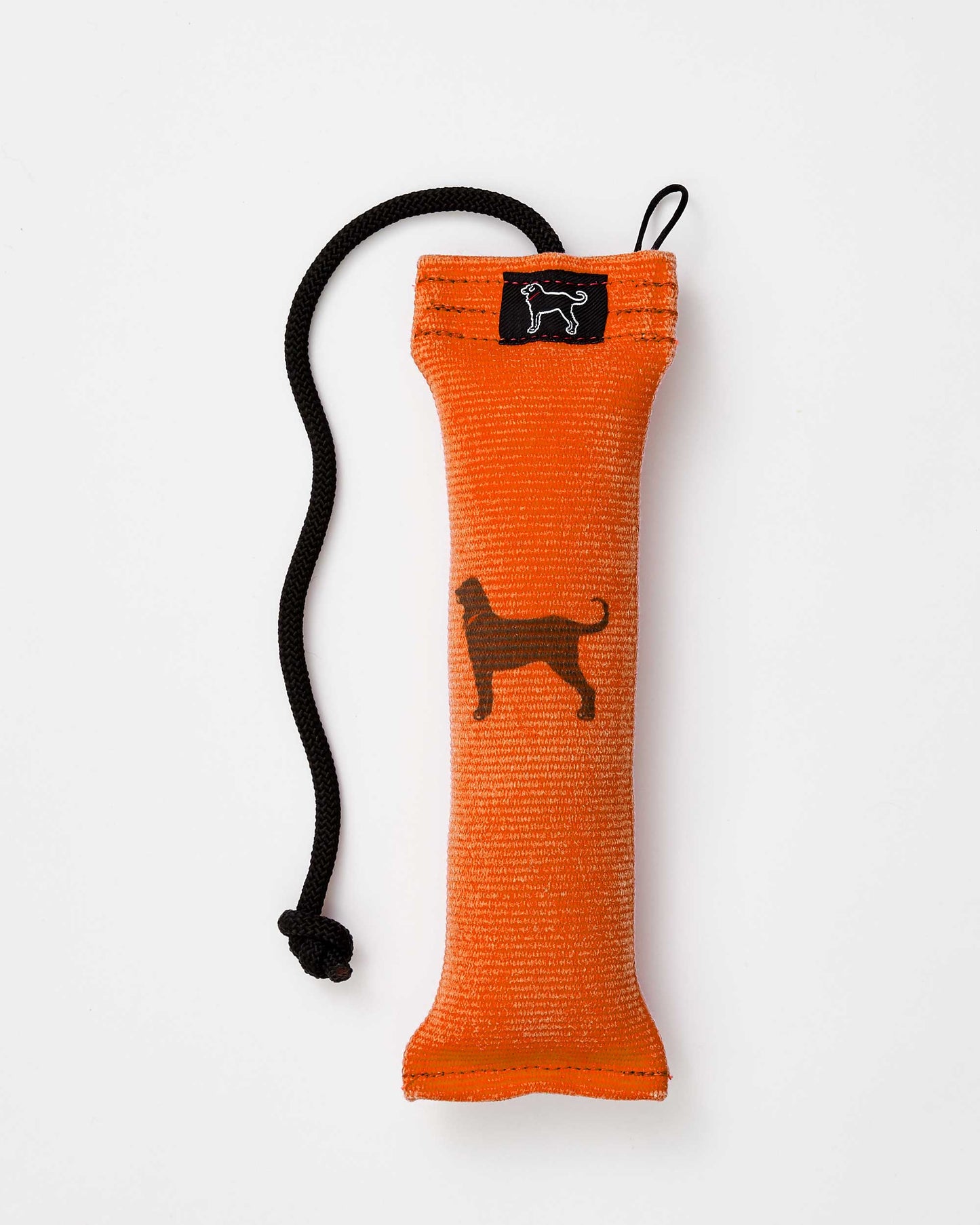 Black Dog Sqwuggie Rope