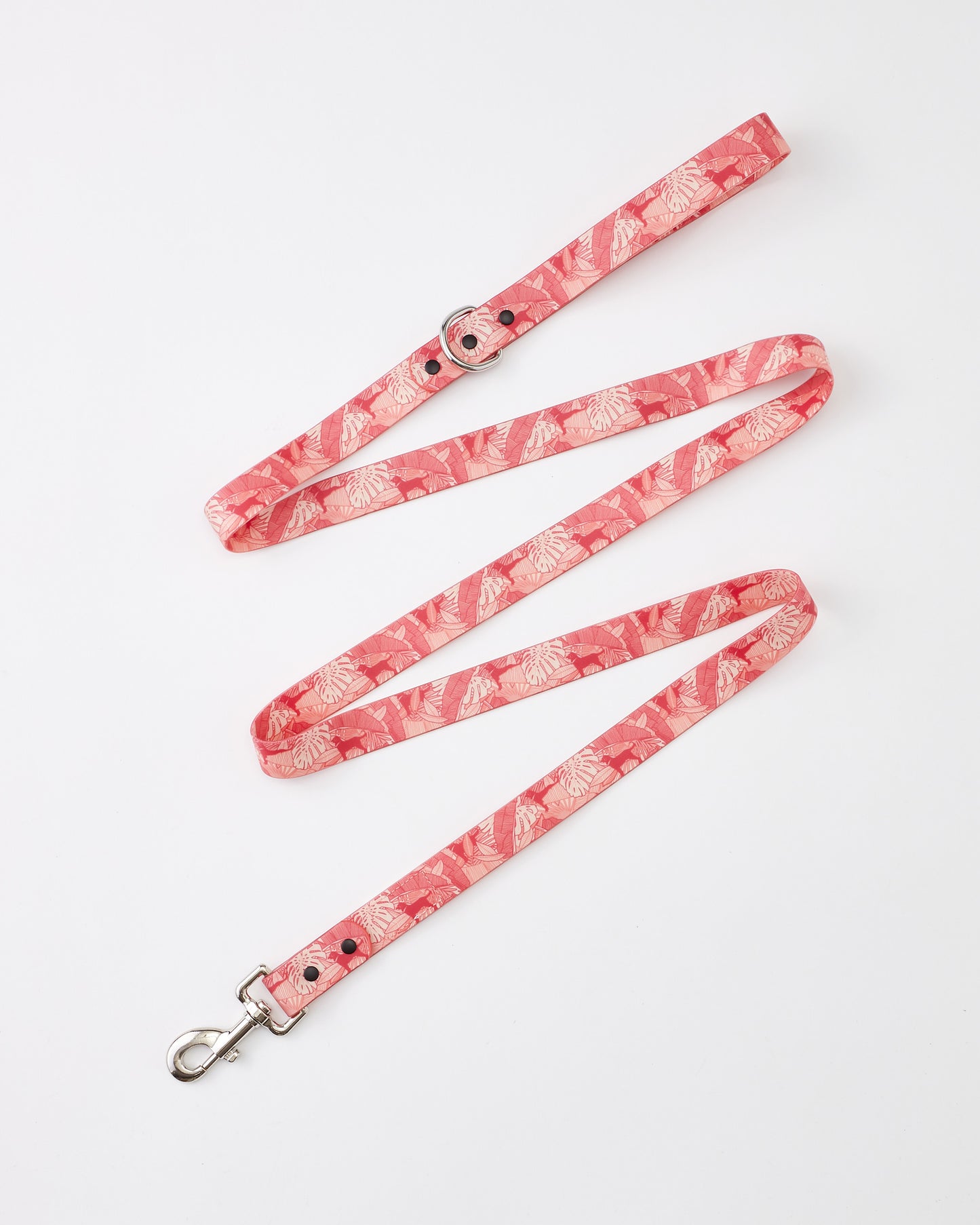 Tropics Waterproof Nylon Dog Leash