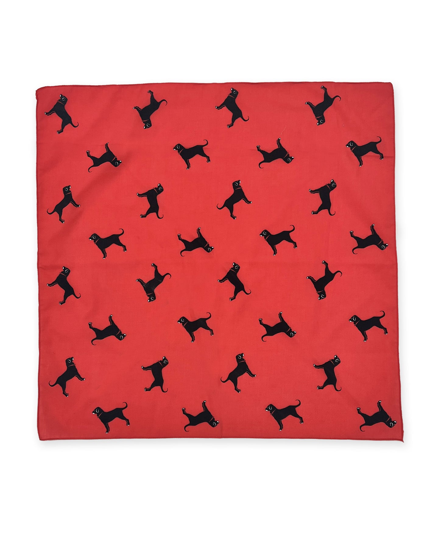 Tossed Dog Bandana