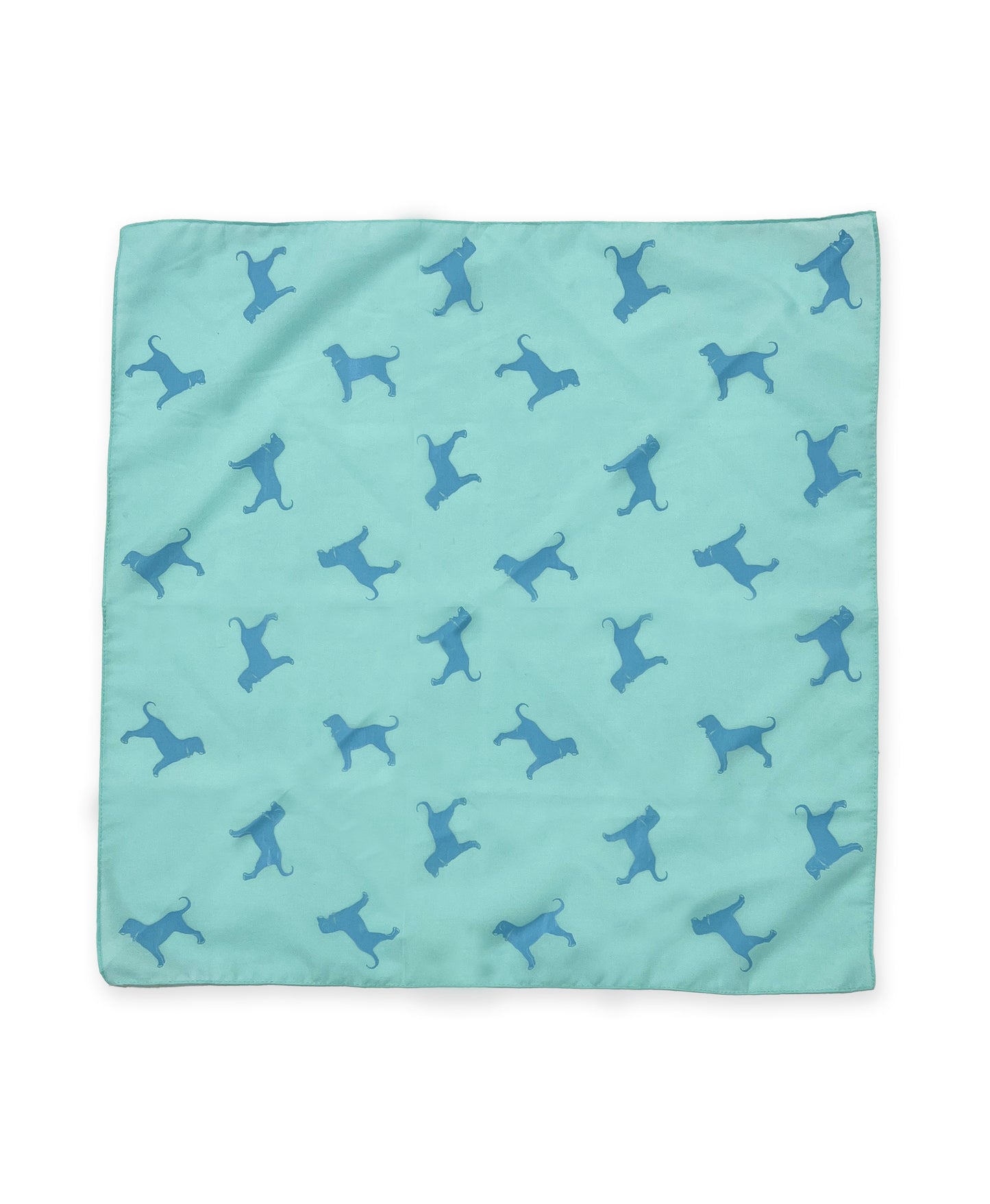Tossed Dog Bandana