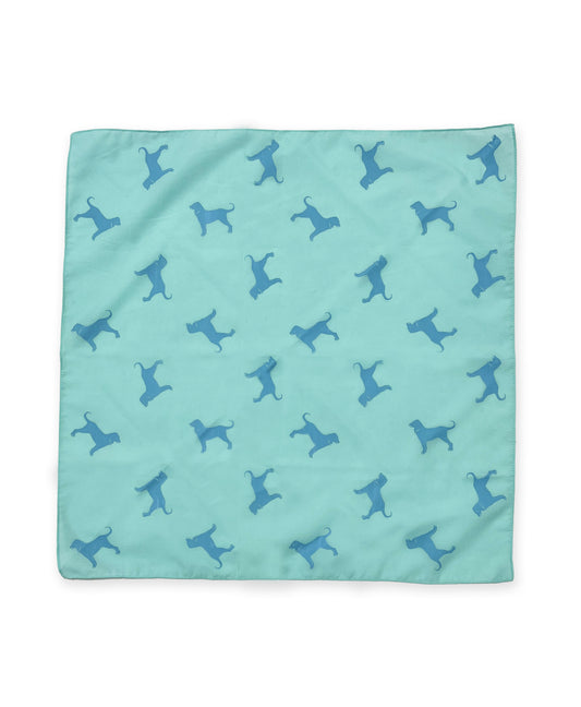Tossed Dog Bandana