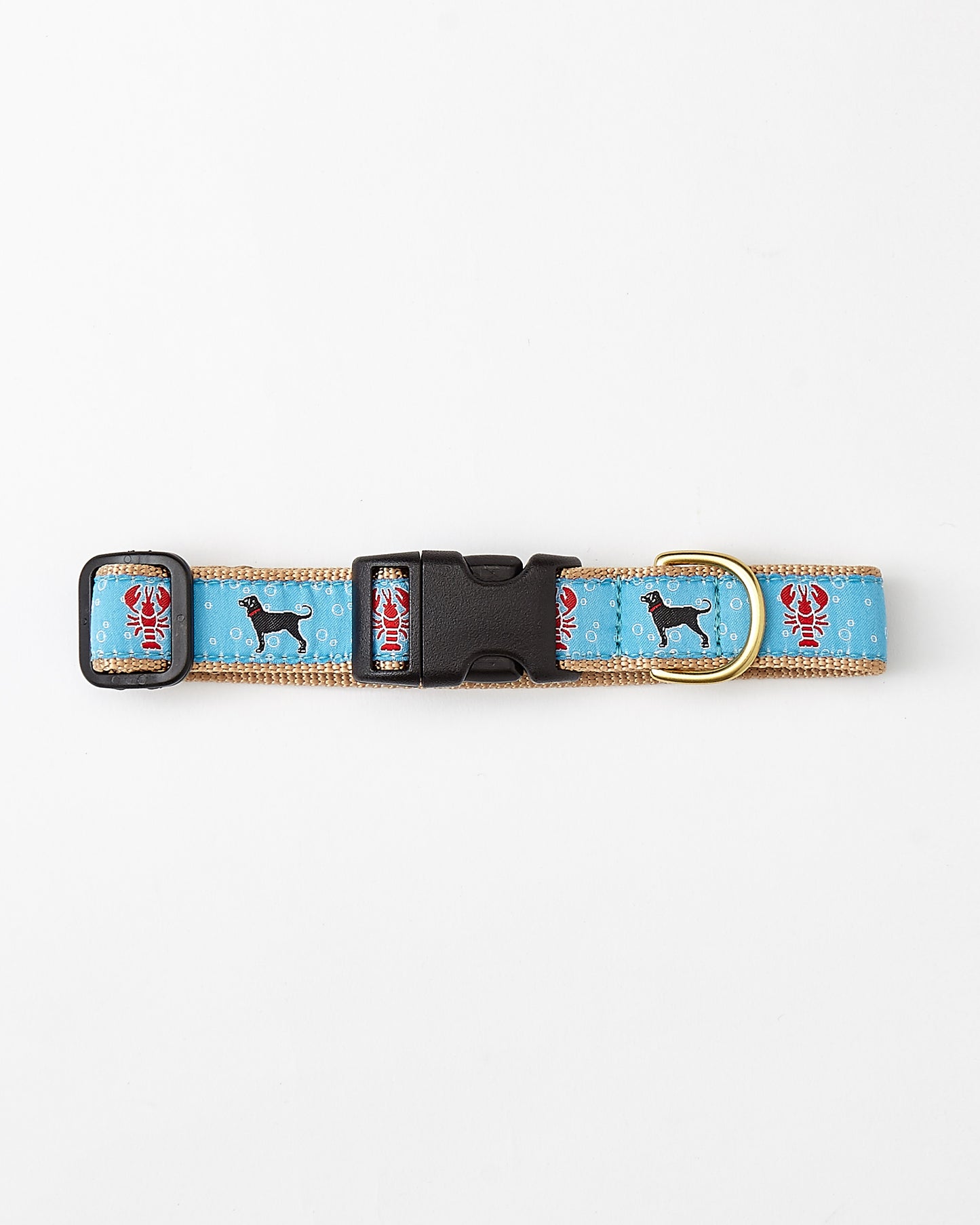 Lobster Pot Collar