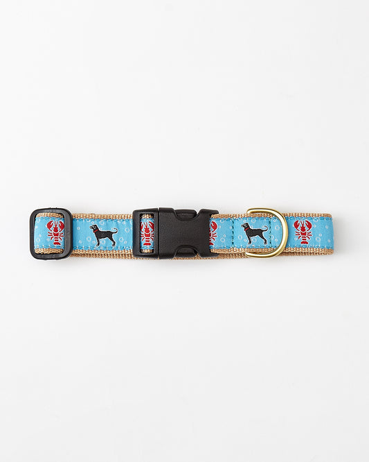 Lobster Pot Collar