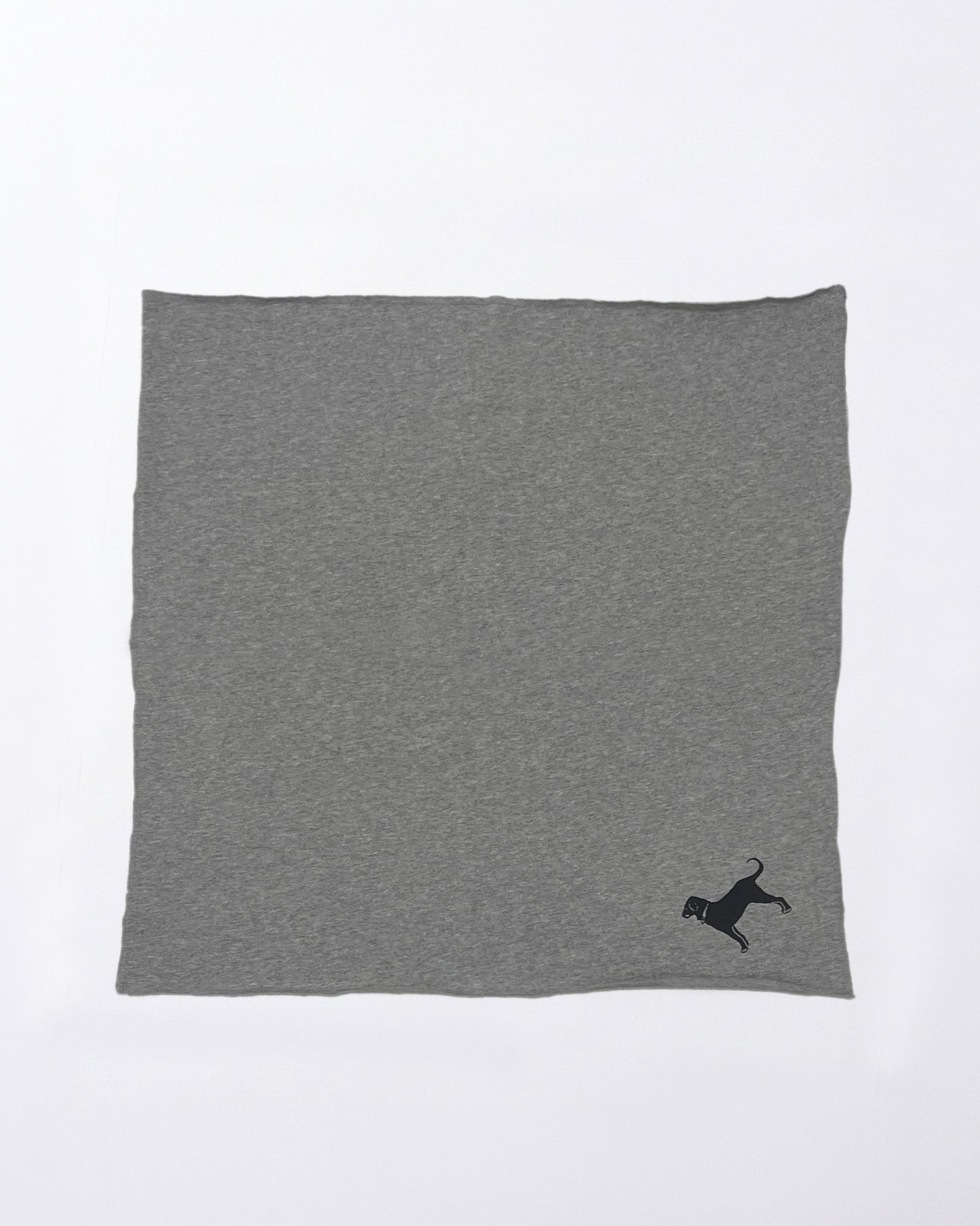 First Mate Knit Dog Bandana
