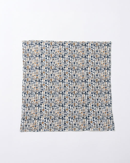 First Mate Novelty Dog Bandana