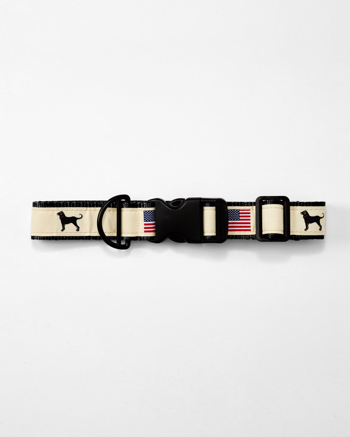 USA DOG COLLAR