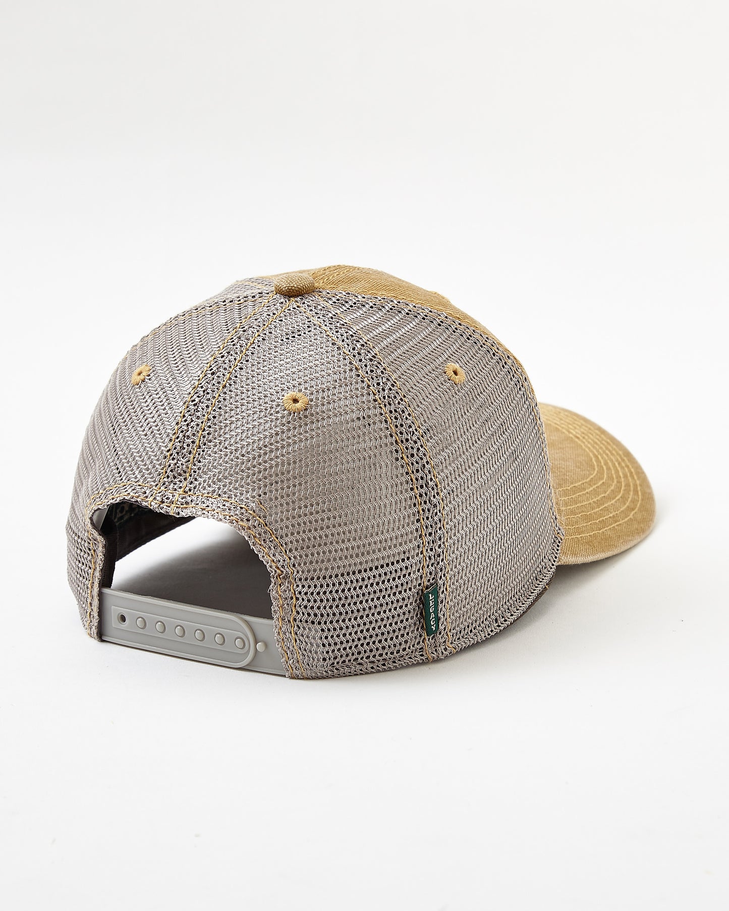 Adult Dashboard Adjustable Hat