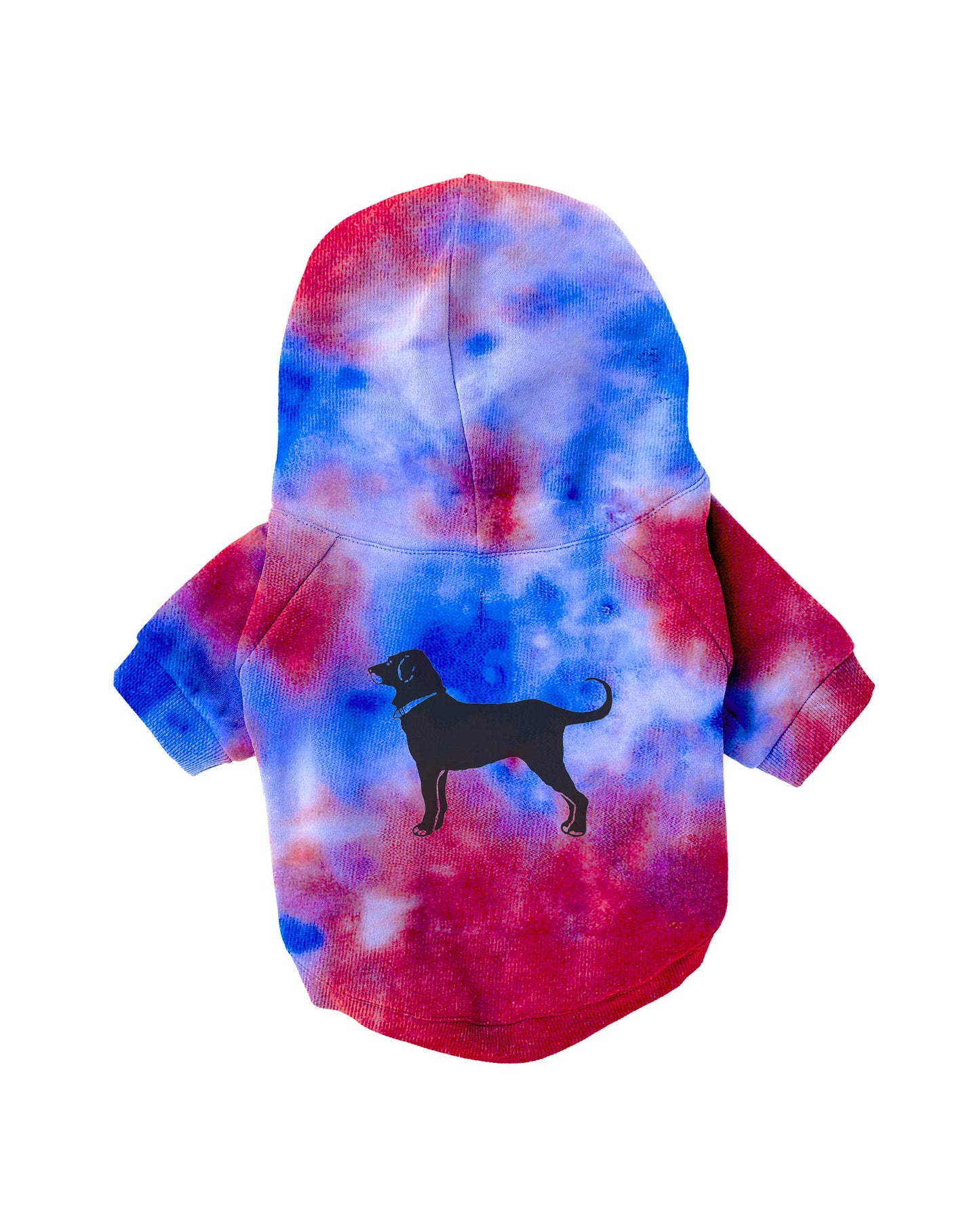 Classic Dog Hoodie Sweatshirt
