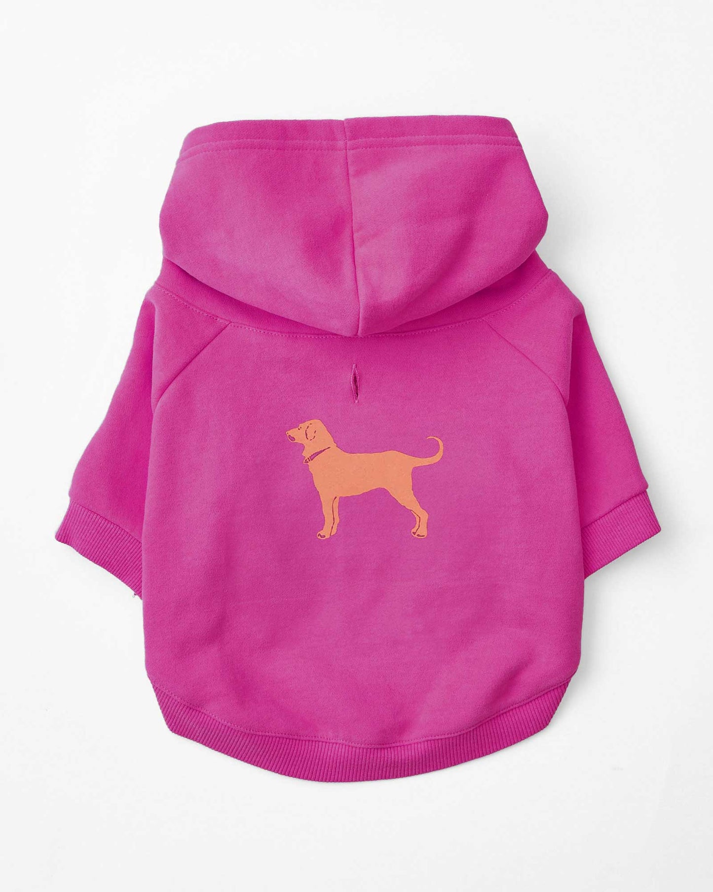 Classic Dog Hoodie Sweatshirt
