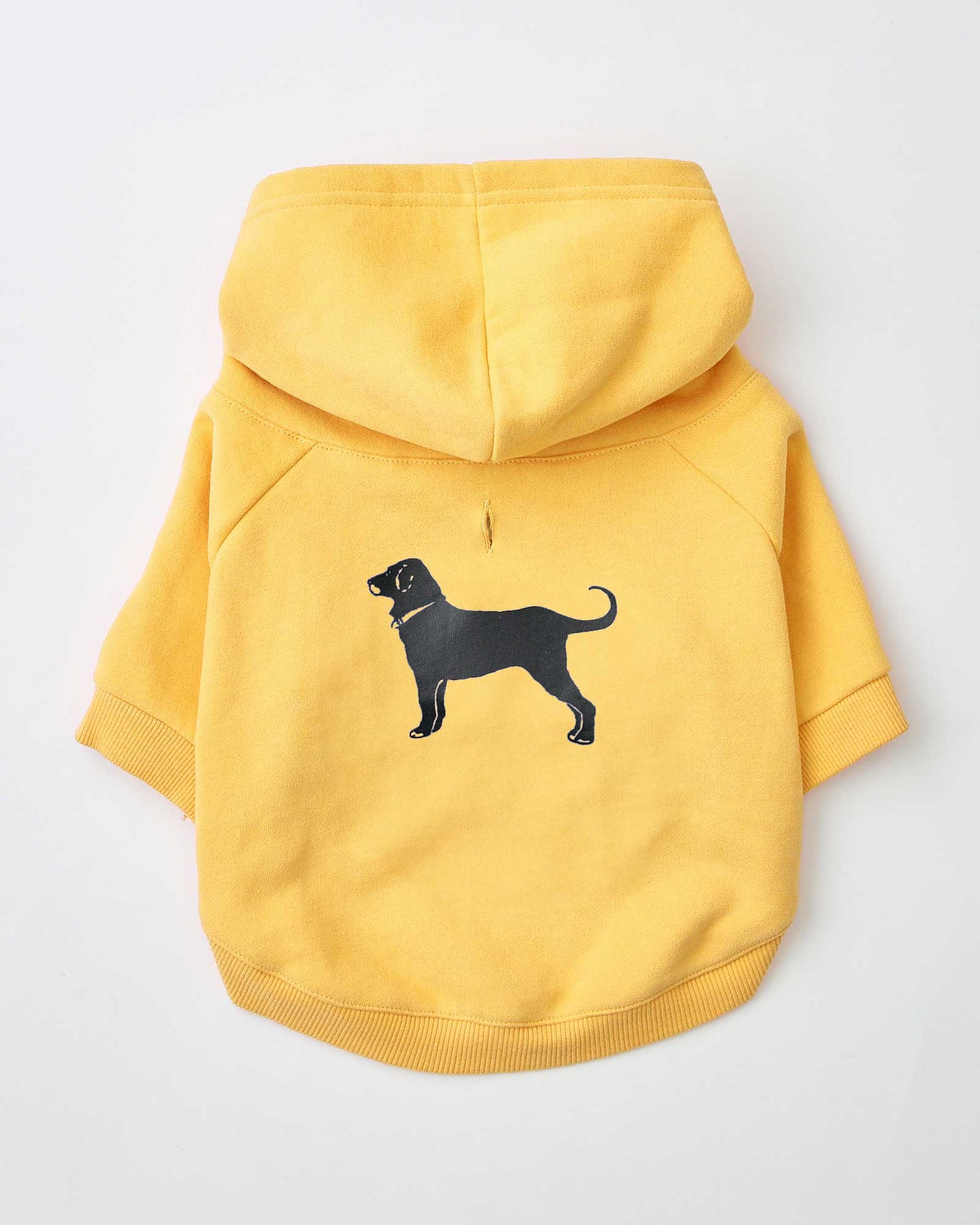 Classic Dog Hoodie Sweatshirt