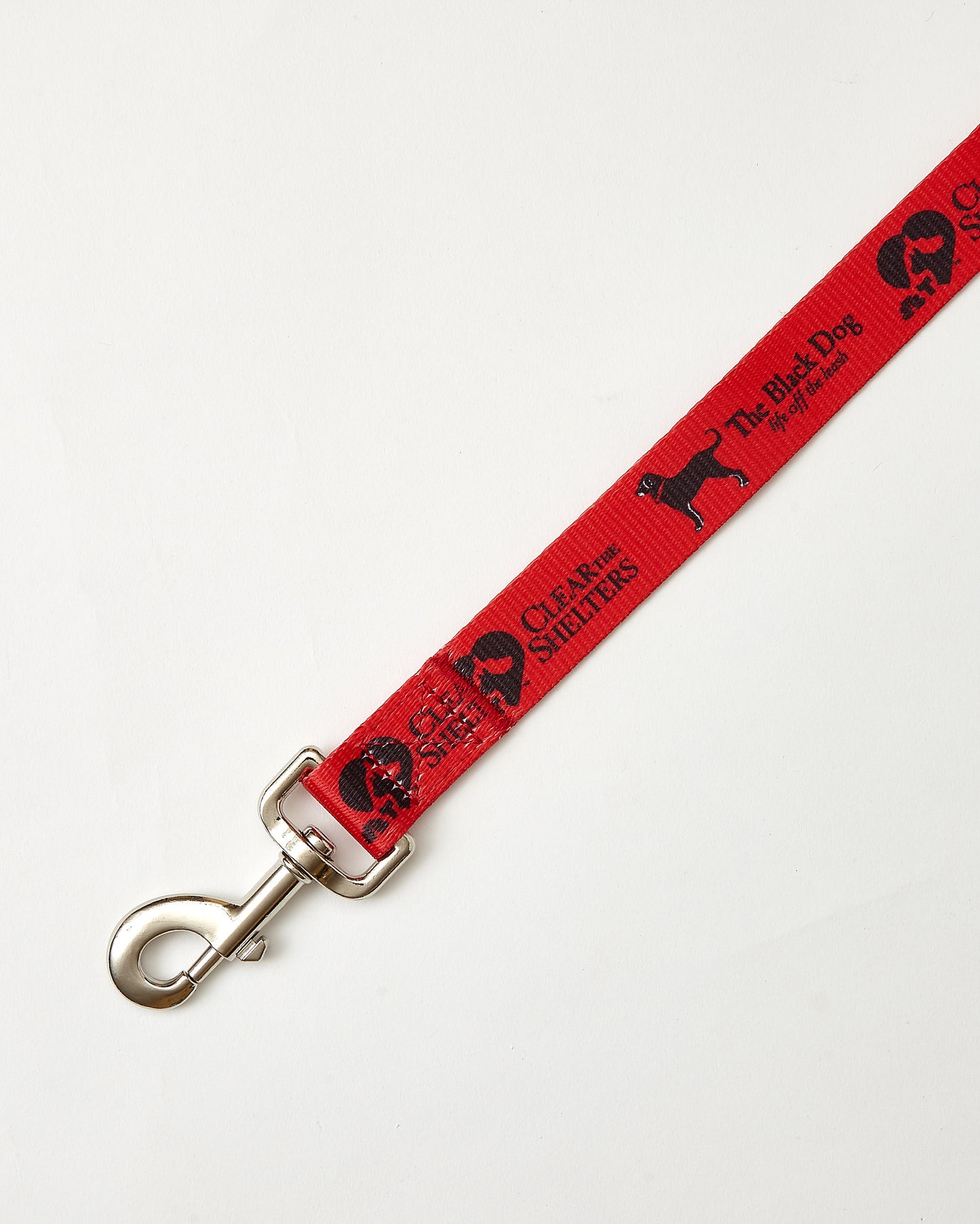 Shelter 6 foot Dog Leash