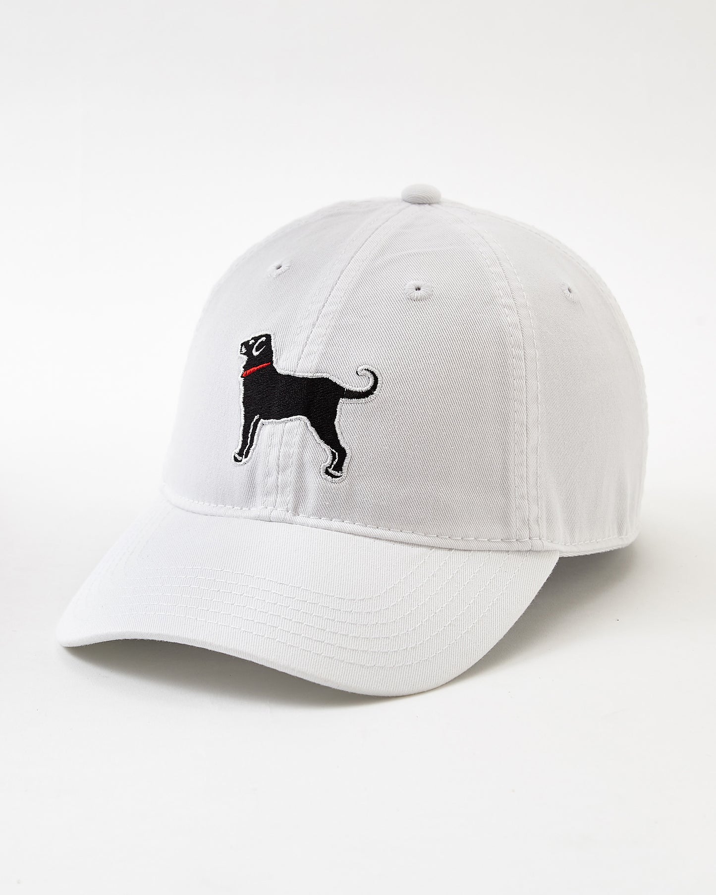 Adult Relaxed Twill Hat