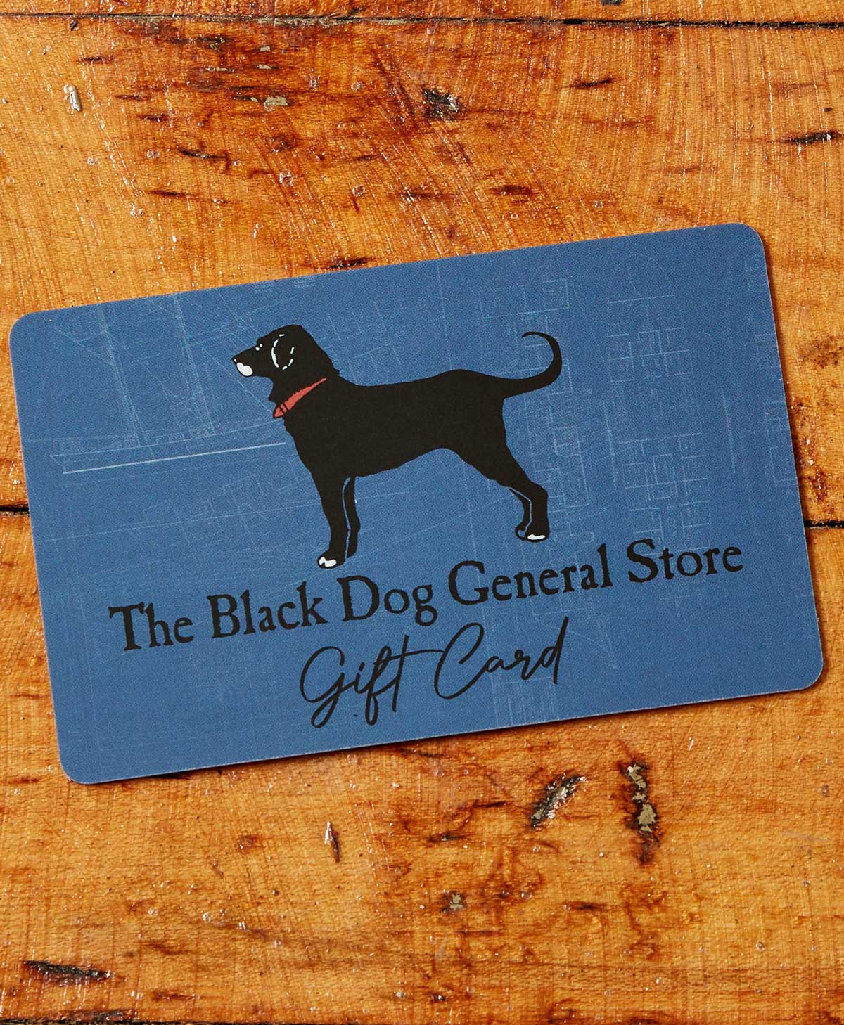 E-Gift Card