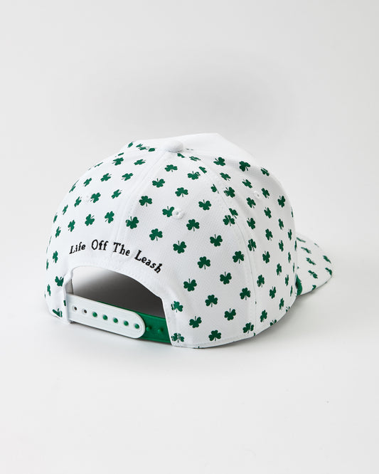 Adult Clover Trail Hat