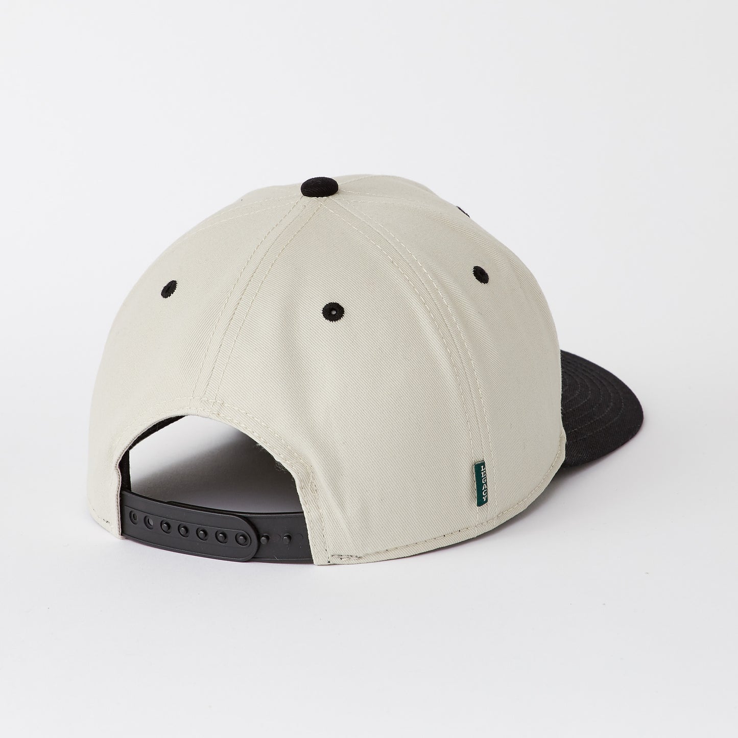 Hunch Upside Down Script Hat