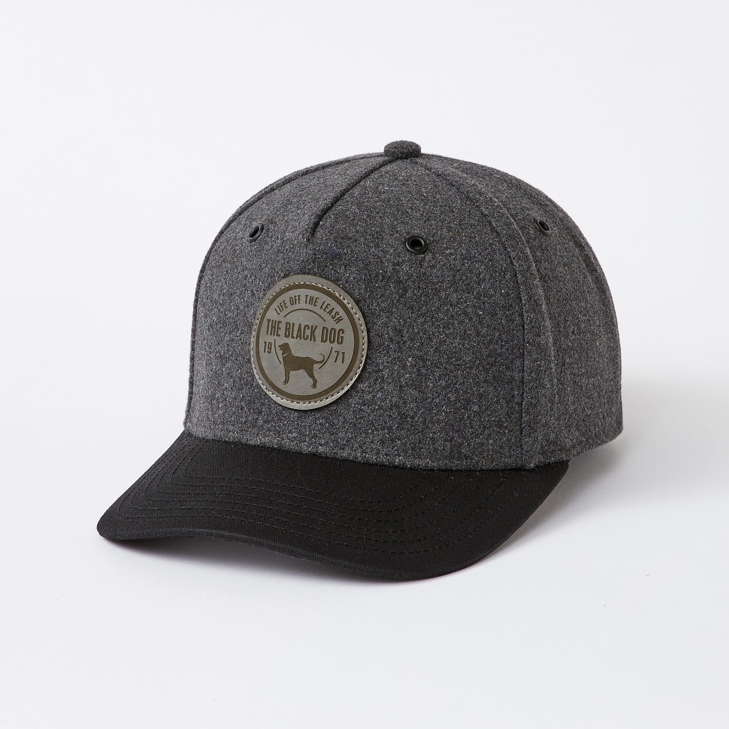 ELA Bowler Hat