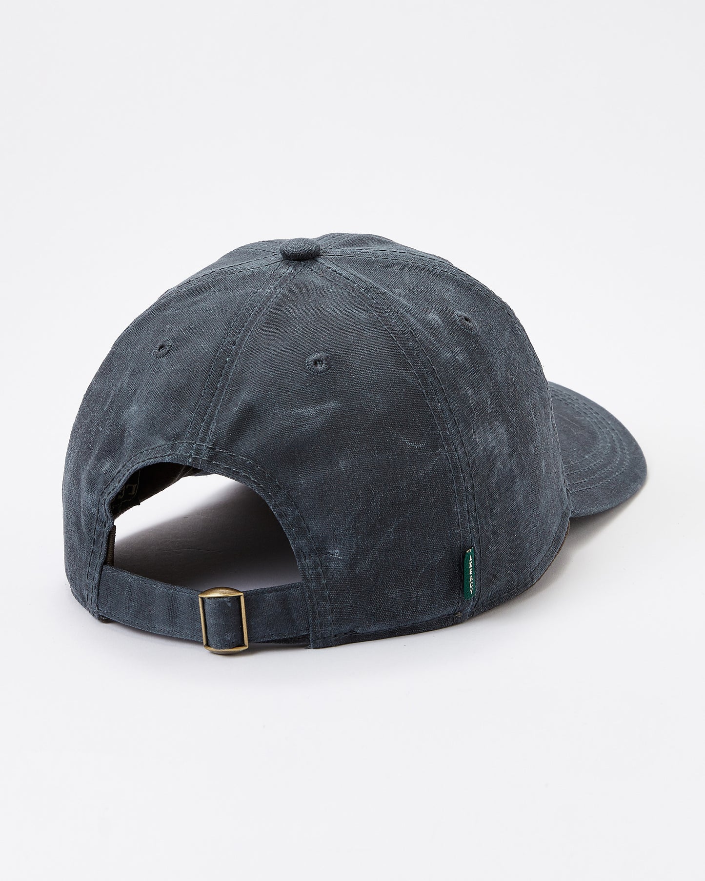Let It Ride Hat Waxed Canvas Hat