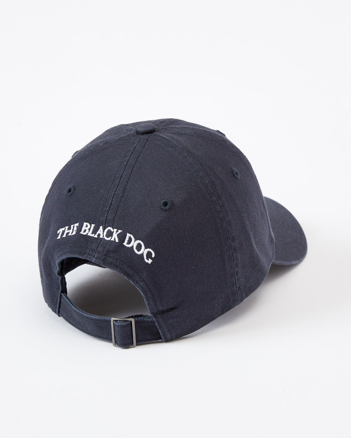 The Burgee Classic Hat