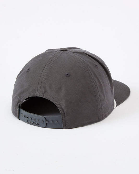 The Bassett Rope Hat